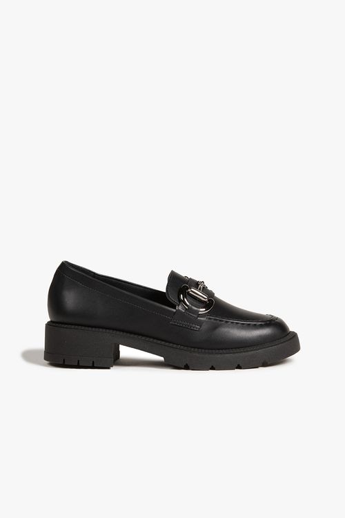 Mocassim Feminino Mundial Delphine