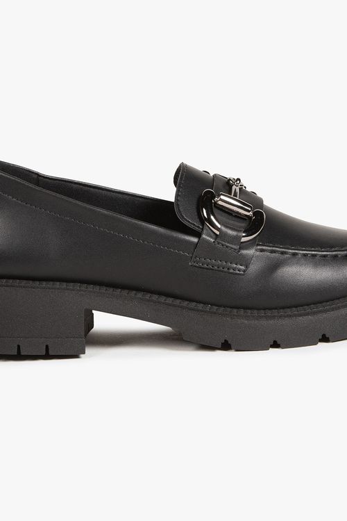 Mocassim Feminino Mundial Delphine