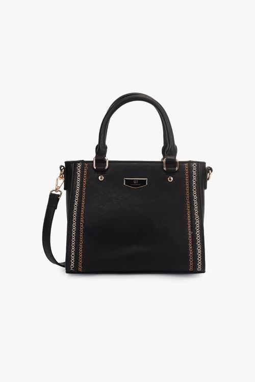 Bolsa Grande Feminina Wj Desire