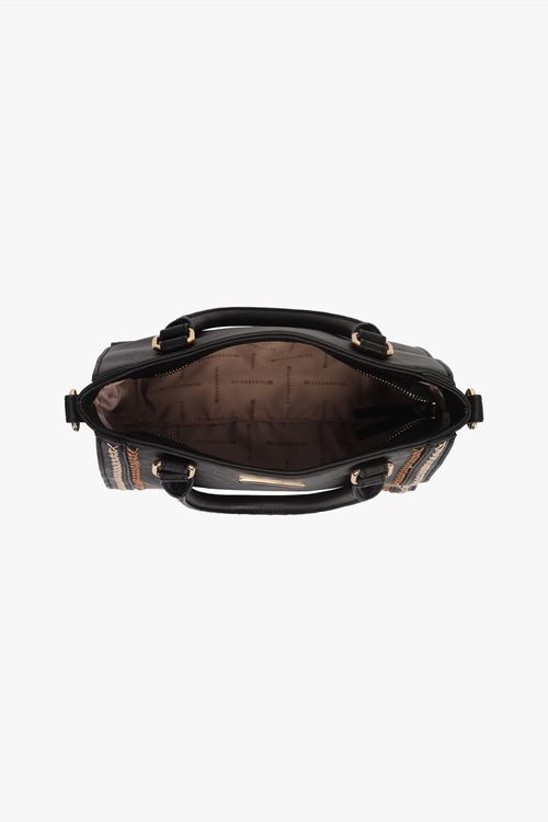 Bolsa Grande Feminina Wj Desire