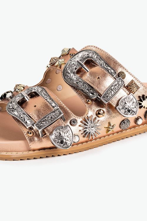 Chinelo Feminino Birken Mundial Matilde