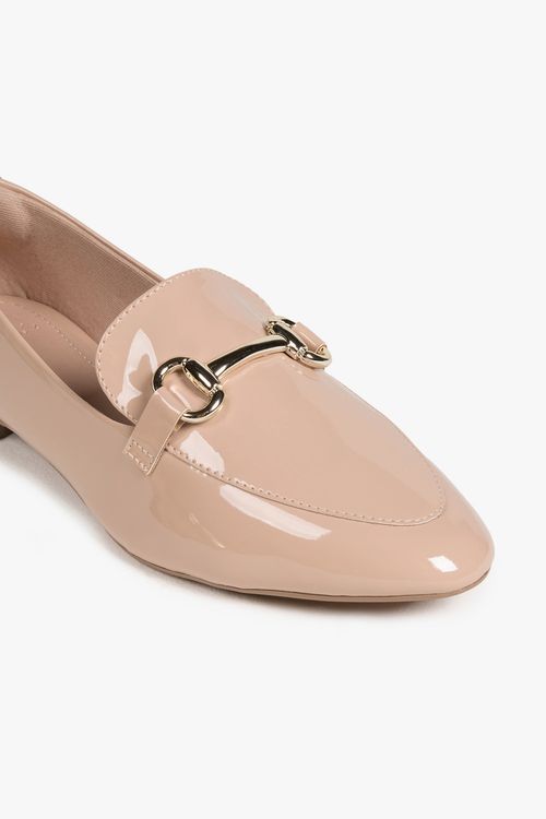Mocassim Feminino Mundial Madelaine