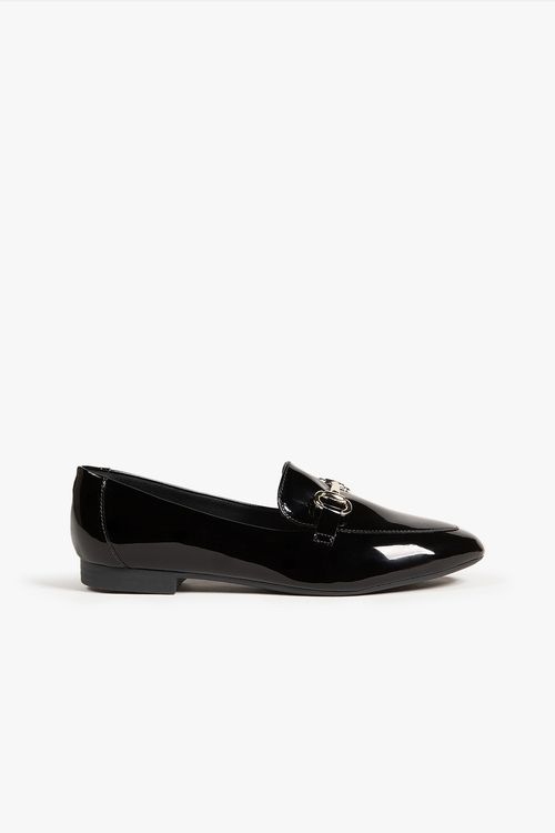 Mocassim Feminino Mundial Madelaine