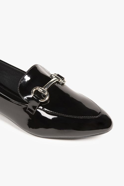 Mocassim Feminino Mundial Madelaine