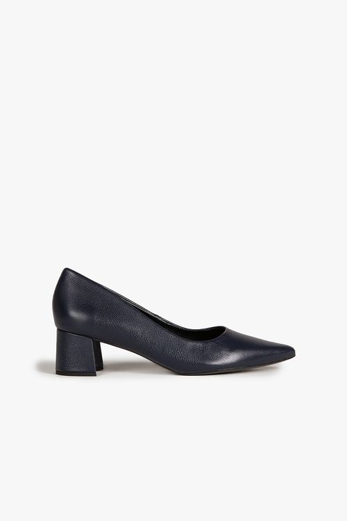 Scarpin Feminino Salto Médio Mundial Judyth
