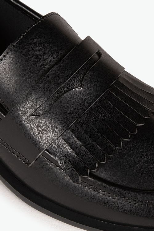 Mocassim Feminino Mundial Zofia