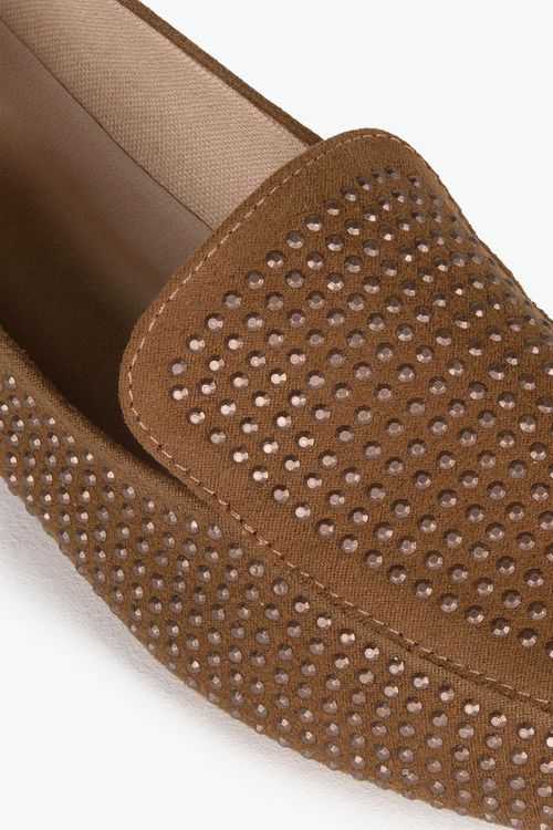 Mocassim Feminino Mundial Catharina