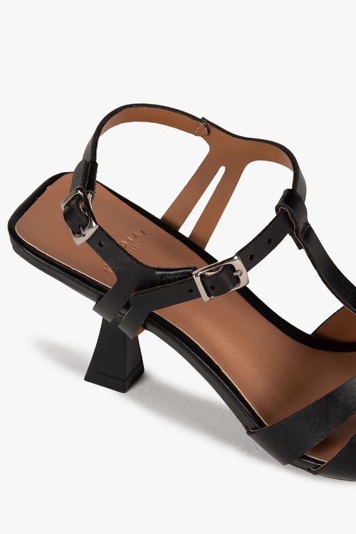 Scarpin Feminino Slingback Mundial Amelya