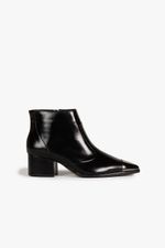 Bota Feminina Cano Curto Mundial Clementine Bota Feminina Cano Curto Mundial Clementine