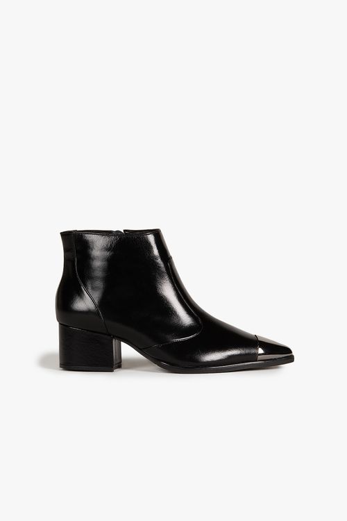 Bota Feminina Cano Curto Mundial Clementine