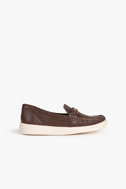 Mocassim Feminino Mundial Robertha