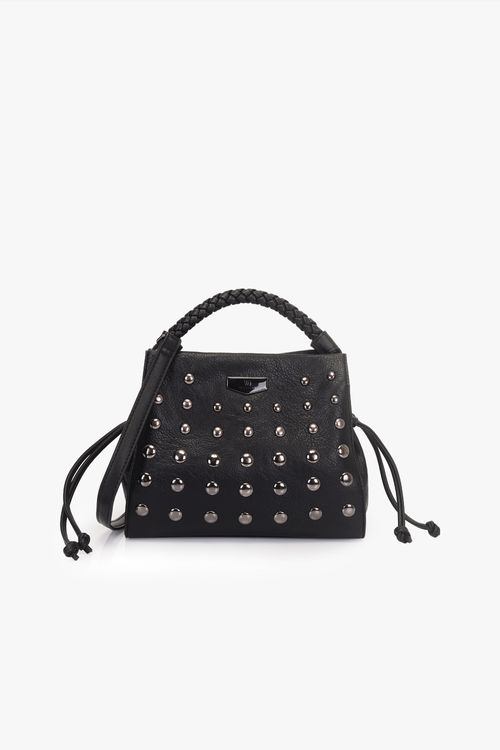 Bolsa Satchel Média Feminina Wj Ashly