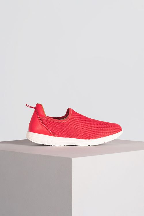 Tênis Feminino Amora Bebecê