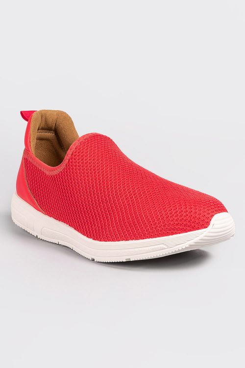 Tênis Feminino Amora Bebecê