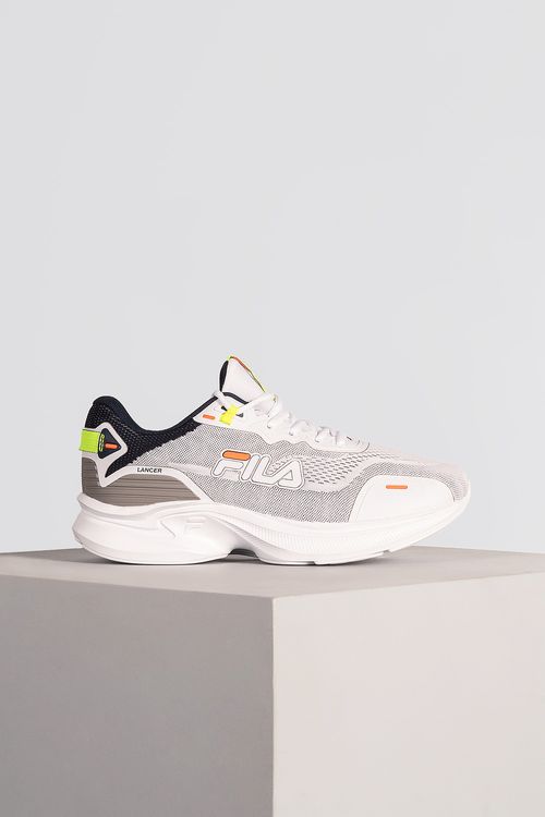 Tênis Fila Lancer Masculino