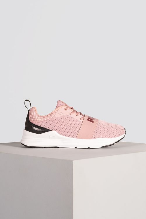 Tênis Puma Wired Run BDP Feminino
