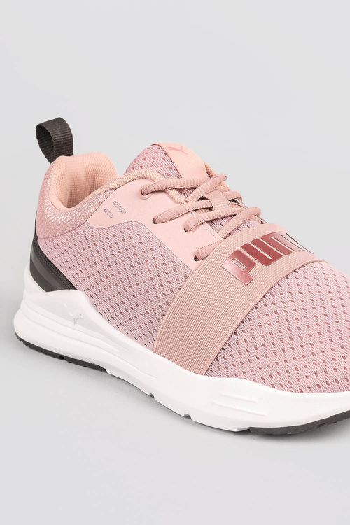Tênis Puma Wired Run BDP Feminino