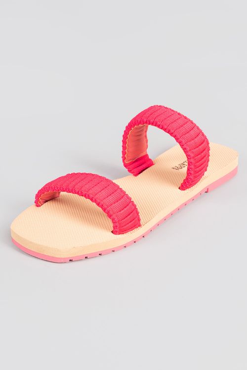 Chinelo Feminino Anacapri Tiras Elástico