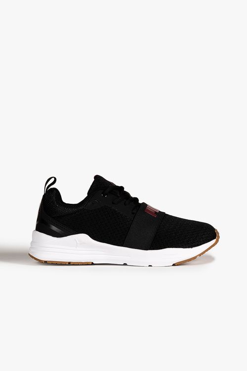Tênis Puma Wired Run BDP Feminino