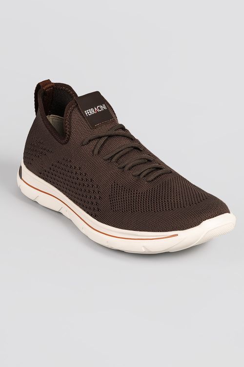 Sneaker Masculino Ferracini Smash
