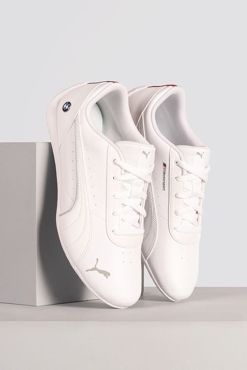 Tênis Puma BMW M Motorsport Neo Cat Masculino