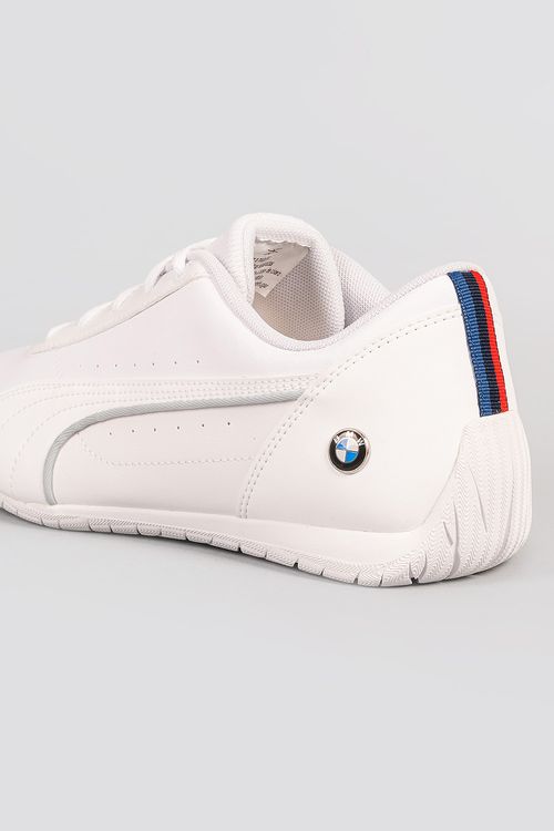 Tênis Puma BMW M Motorsport Neo Cat Masculino