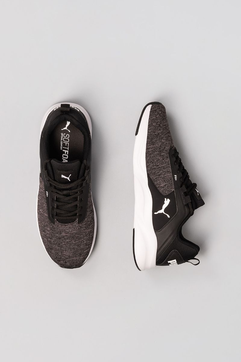 Tênis Puma Comet 2 Alt SR BDP Tênis Puma Comet 2 Alt SR BDP