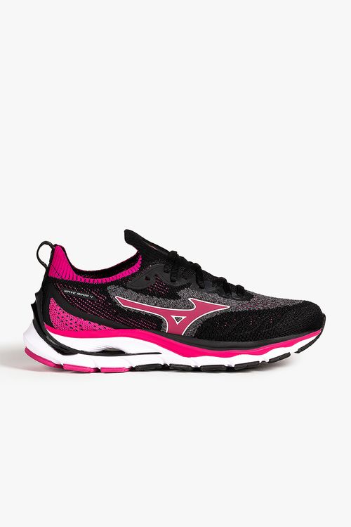 Tênis Mizuno Wave Mirai 4