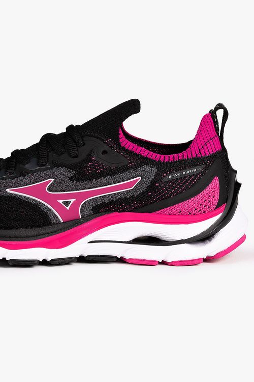 Tênis Mizuno Wave Mirai 4