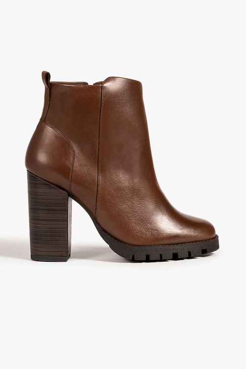 Bota Feminina Cano Curto Mundial Zane
