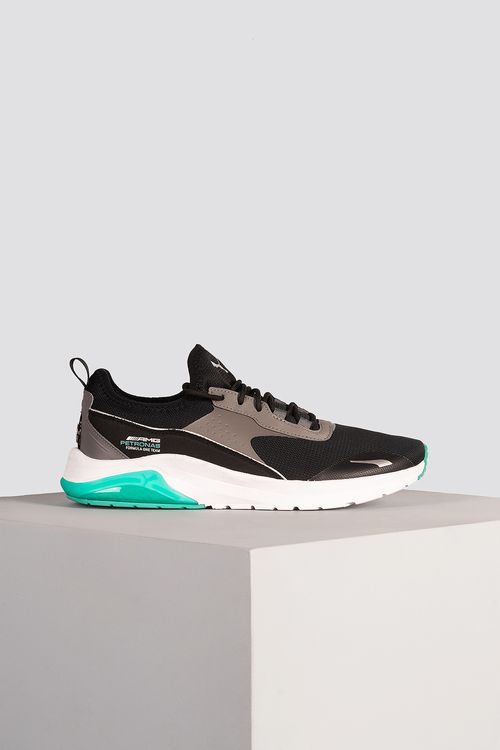 Tênis Puma Mercedes F1 Electron E Pro Masculino