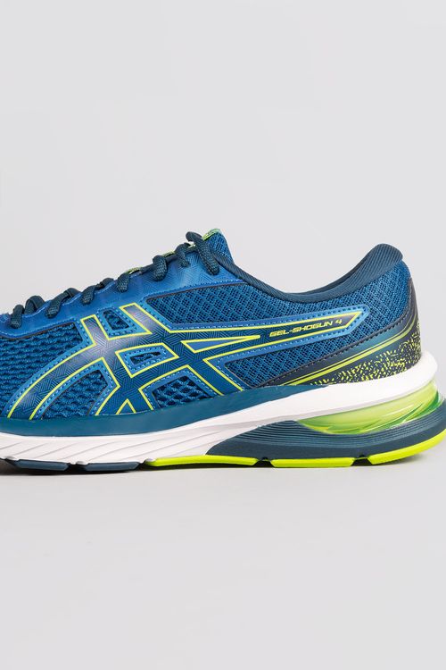 Tênis Asics Gel-Shogun 4 Masculino