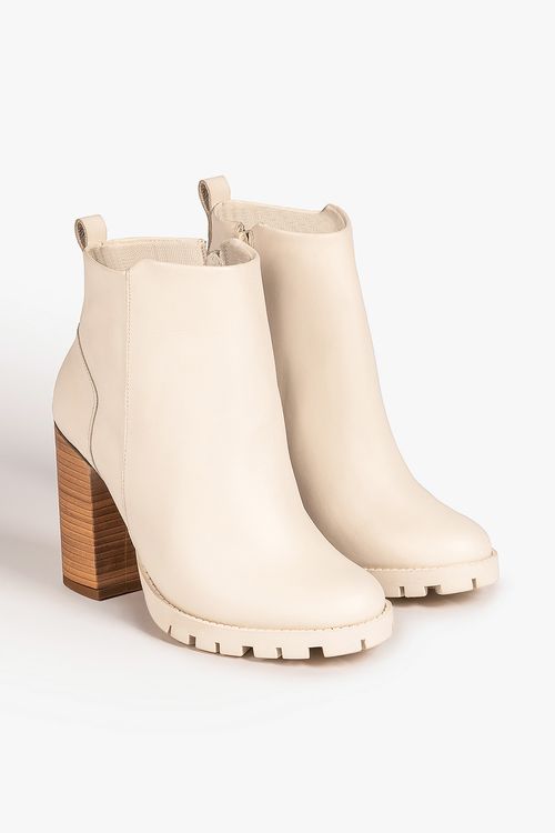 Bota Feminina Cano Curto Mundial Zane