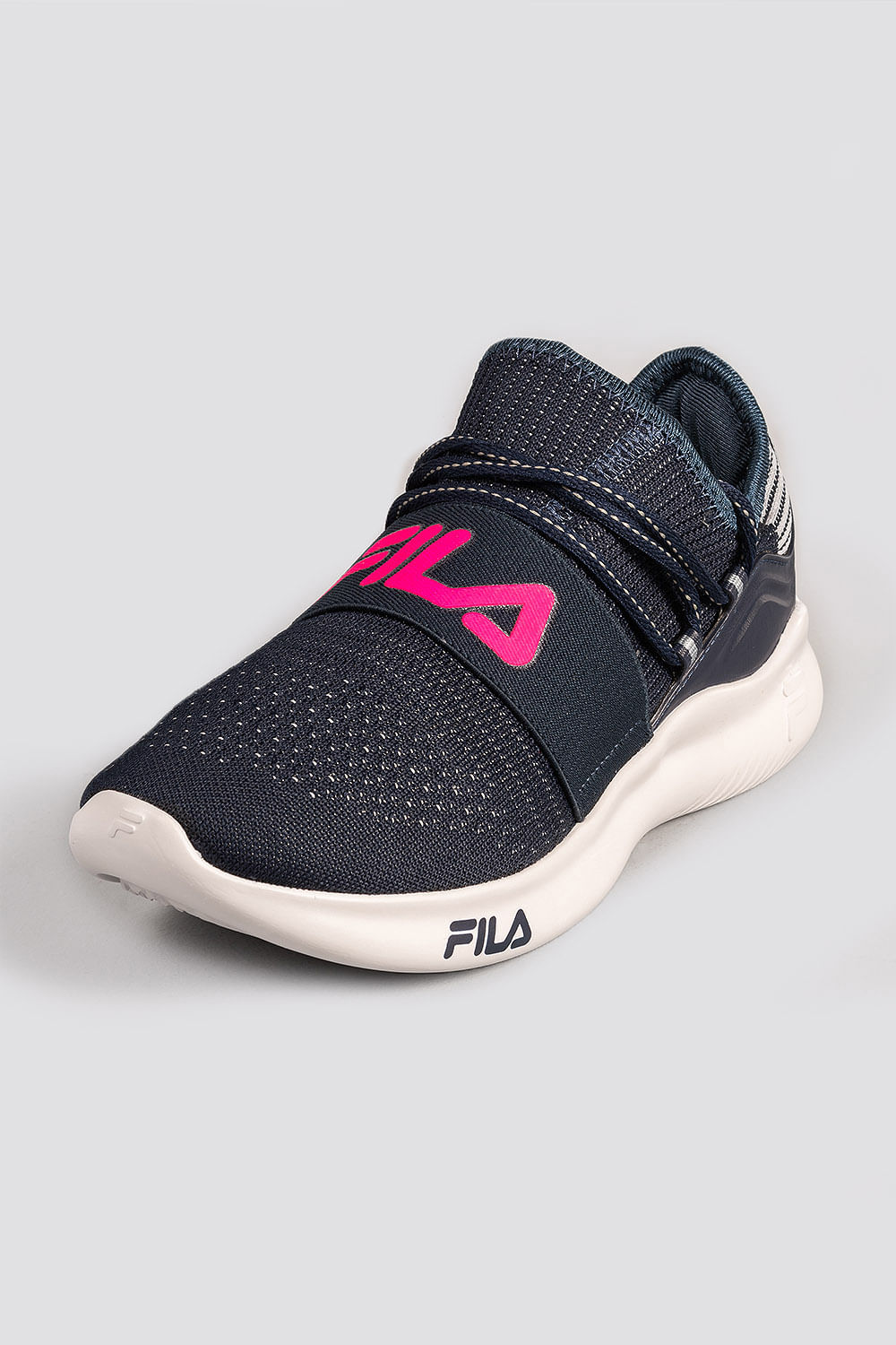 Fila 2.0 online