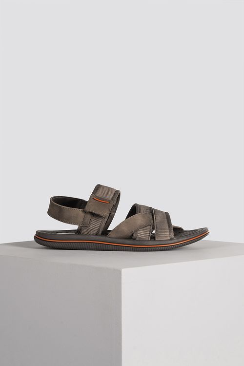 Sandália Masculina Papete Democrata Groove