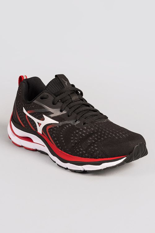 Tênis Mizuno Wave Dynasty 4 Feminino