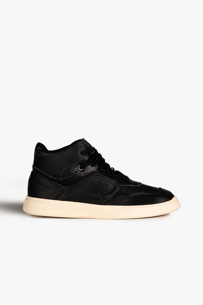 Foto de Tênis Reserva Go Type R Classic Mid Masculino