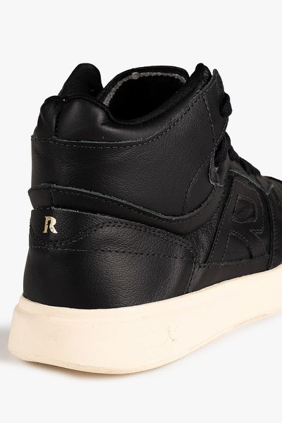 Foto de Tênis Reserva Go Type R Classic Mid Masculino