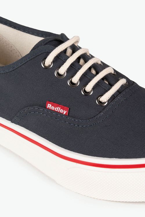 Tênis Redley Streetskate Slip On Masculino