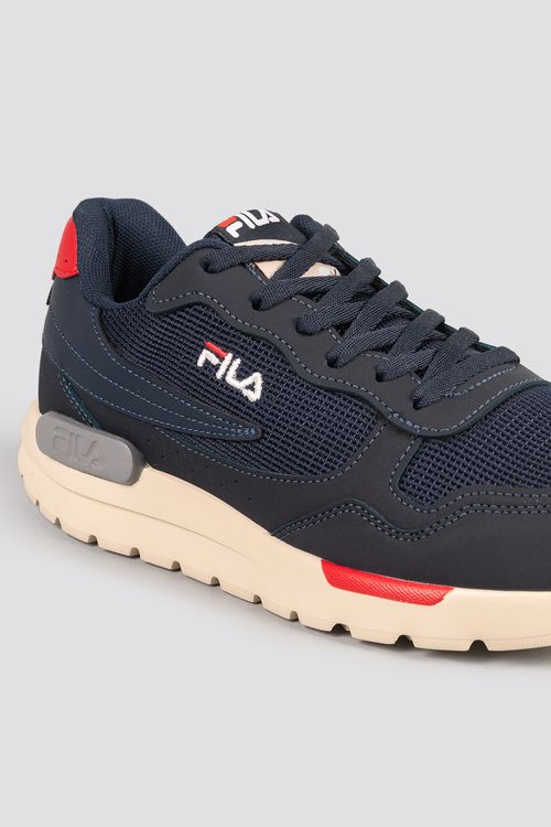 Tênis Fila Tractor Masculino