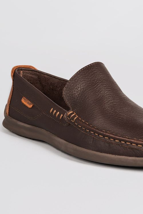 Mocassins Masculino Freeway Sintra