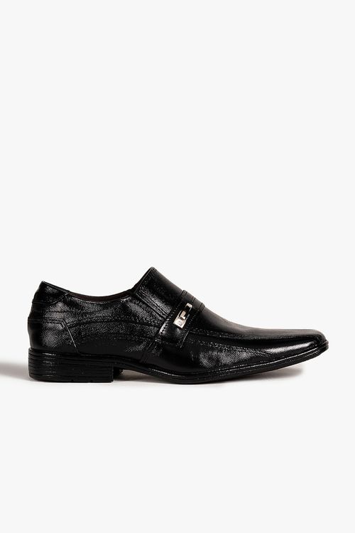 Sapato Social Masculino Parthenon Ramon
