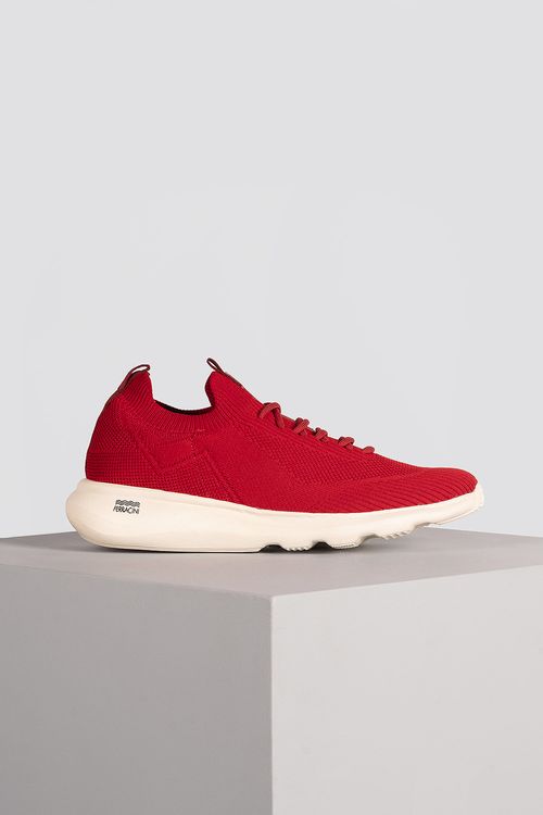 Sneaker Masculino Ferracini Volt