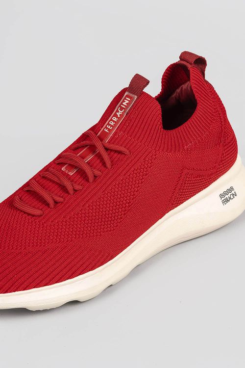 Sneaker Masculino Ferracini Volt