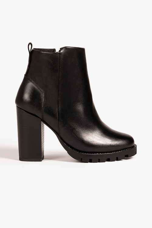 Bota Feminina Cano Curto Mundial Zane