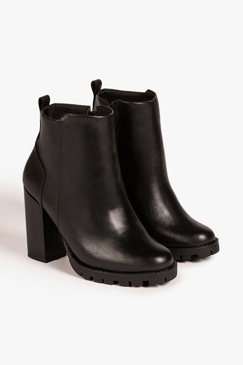 Bota Feminina Cano Curto Mundial Zane