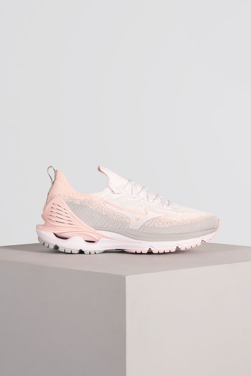 Tênis Mizuno Wave Laser