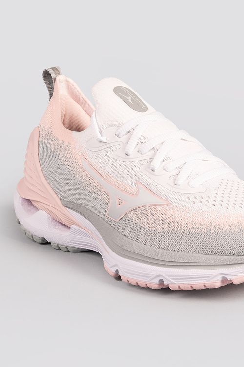 Tênis Mizuno Wave Laser