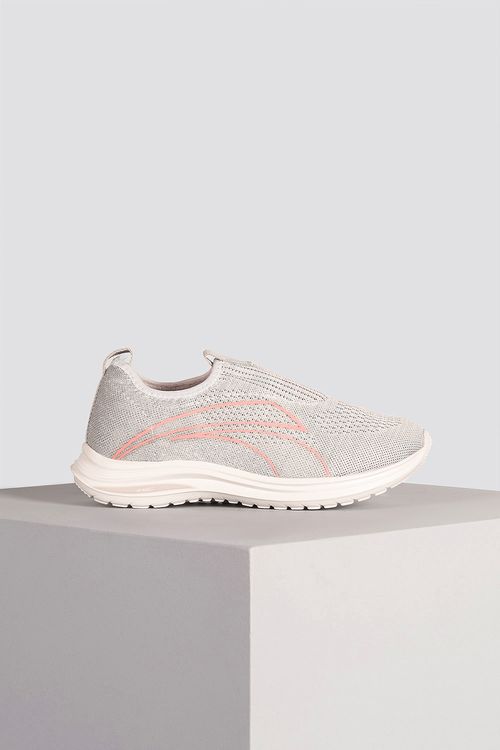 Tênis Feminino Casual Kolosh Karina
