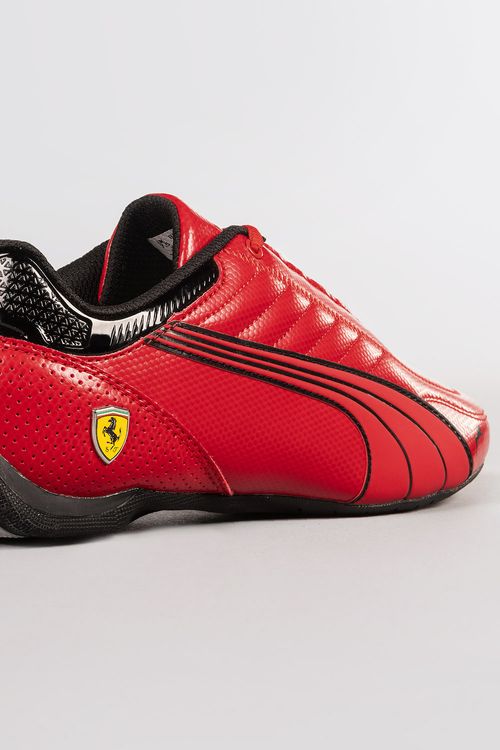 Tênis Puma Ferrari Race Future Kart Cat Masculino